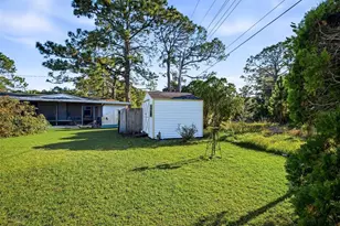 4422 Indian River Dr W, Edgewater, FL 32141 - Photo 41