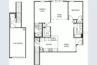 1907 Golden Lake Loop, Saint Augustine, FL 32084 - Photo 5