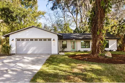 2929 Woodland Drive, Edgewater, FL 32141 - Photo 1
