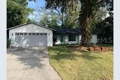 2929 Woodland Drive, Edgewater, FL 32141 - Photo 3
