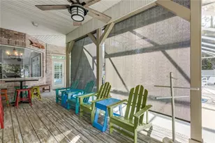 52 Cambridge Trce, Ormond Beach, FL 32174 - Photo 55