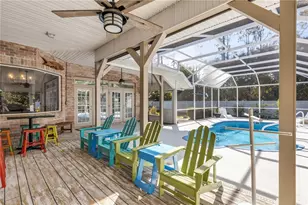 52 Cambridge Trce, Ormond Beach, FL 32174 - Photo 5