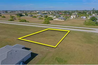 2904 Tropicana Parkway W, Cape Coral, FL 33993 - Photo 1