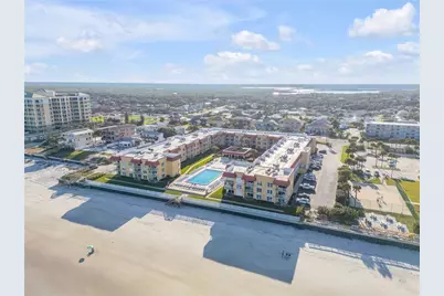 3801 S Atlantic Avenue #UT325, New Smyrna Beach, FL 32169 - Photo 1