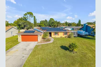 2425 Travelers Palm Drive, Edgewater, FL 32141 - Photo 1