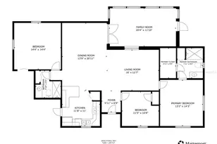 2425 Travelers Palm Dr, Edgewater, FL 32141 - Photo 33