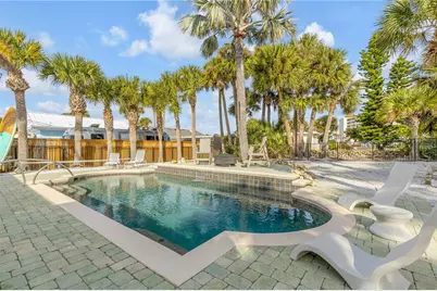 402 Lincoln Avenue, New Smyrna Beach, FL 32169 - Photo 5