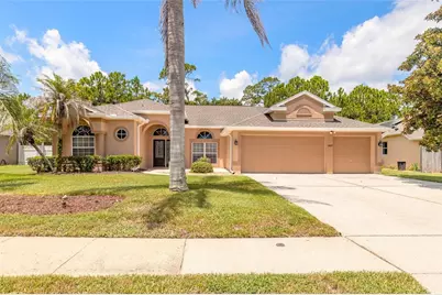 3817 Birch Mountain Road, Port Orange, FL 32129 - Photo 1