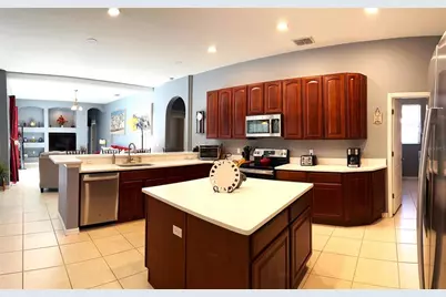 3817 Birch Mountain Road, Port Orange, FL 32129 - Photo 3