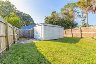 1105 Donnell Dr, Port Orange, FL 32129 - Photo 35