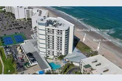 5207 S Atlantic Avenue #321, New Smyrna Beach, FL 32169 - Photo 3