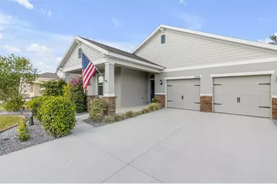 2885 Monaghan Drive, Ormond Beach, FL 32174 - Photo 1