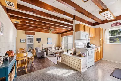 201 S Christmas Hill Road, Titusville, FL 32796 - Photo 17