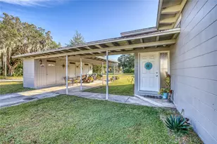 201 S Christmas Hill Rd, Titusville, FL 32796 - Photo 11