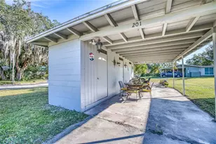 201 S Christmas Hill Rd, Titusville, FL 32796 - Photo 9