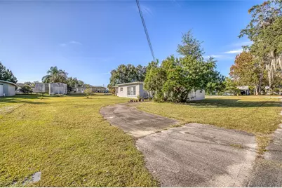201 S Christmas Hill Road, Titusville, FL 32796 - Photo 5
