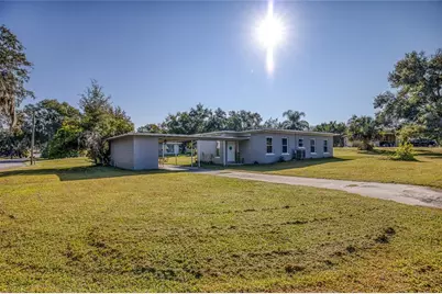 201 S Christmas Hill Road, Titusville, FL 32796 - Photo 1