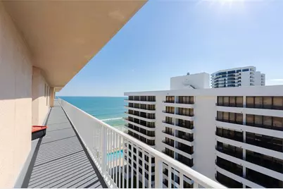 3737 S Atlantic Avenue #1004, Daytona Beach, FL 32118 - Photo 15
