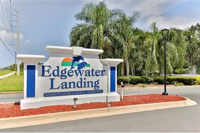 706 E Starboard Avenue, Edgewater, FL 32141 - Photo 29