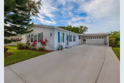 706 E Starboard Avenue, Edgewater, FL 32141 - Photo 1