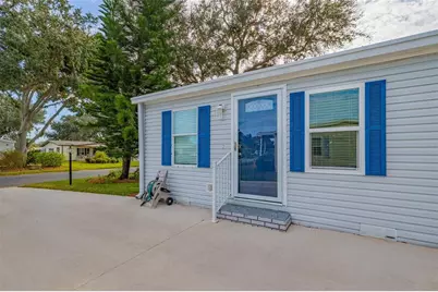 706 E Starboard Avenue, Edgewater, FL 32141 - Photo 25