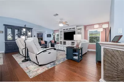 706 E Starboard Avenue, Edgewater, FL 32141 - Photo 5