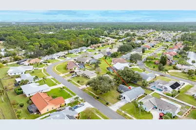 236 Meadow Lake Drive, Edgewater, FL 32141 - Photo 31