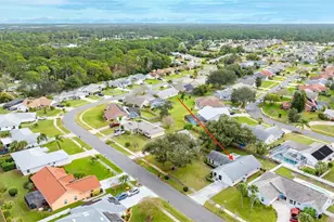 236 Meadow Lake Dr, Edgewater, FL 32141 - Photo 31