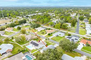 236 Meadow Lake Dr, Edgewater, FL 32141 - Photo 29