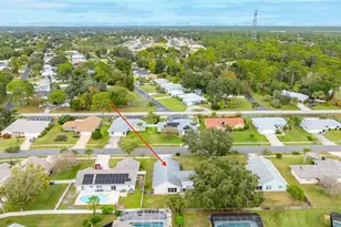 236 Meadow Lake Dr, Edgewater, FL 32141 - Photo 17