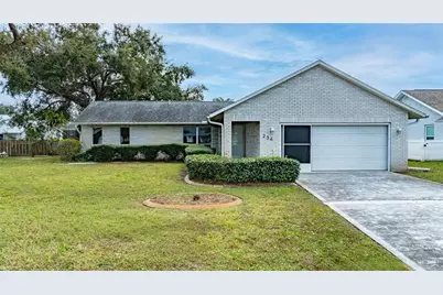 236 Meadow Lake Drive, Edgewater, FL 32141 - Photo 33