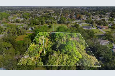 Pinedale Road, Edgewater, FL 32132 - Photo 1