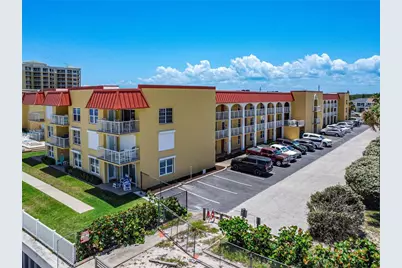 3801 S Atlantic Avenue #UT104, New Smyrna Beach, FL 32169 - Photo 33