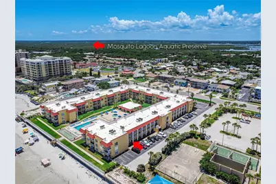 3801 S Atlantic Avenue #UT104, New Smyrna Beach, FL 32169 - Photo 45