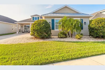 2929 Bella Flore Terrace, New Smyrna Beach, FL 32168 - Photo 3