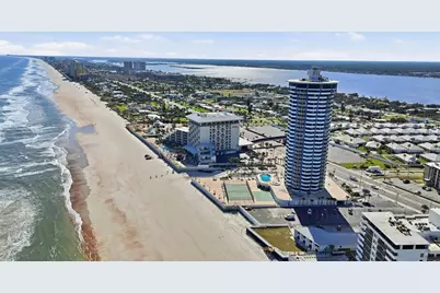 2625 S Atlantic Avenue #18NW, Daytona Beach, FL 32118 - Photo 3