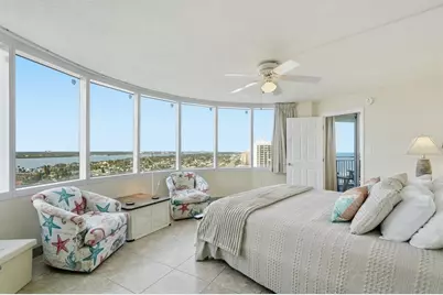 2625 S Atlantic Avenue #18NW, Daytona Beach, FL 32118 - Photo 9