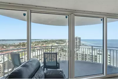 2625 S Atlantic Avenue #18NW, Daytona Beach, FL 32118 - Photo 5