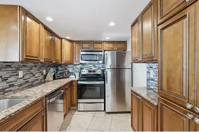 2625 S Atlantic Avenue #18NW, Daytona Beach, FL 32118 - Photo 9