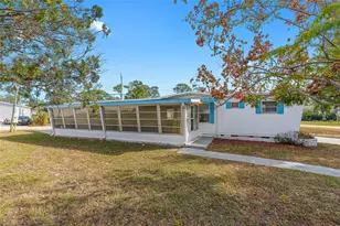 5293 Isabelle Ave, Port Orange, FL 32127 - Photo 3