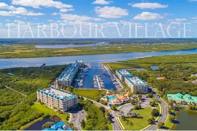 4624 Harbour Village Boulevard #4204, Ponce Inlet, FL 32127 - Photo 1