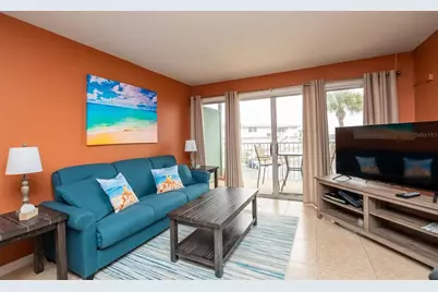 4849 Saxon Drive #C202, New Smyrna Beach, FL 32169 - Photo 1