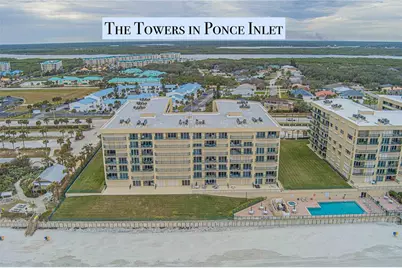 4575 S Atlantic Avenue #6209, Ponce Inlet, FL 32127 - Photo 1