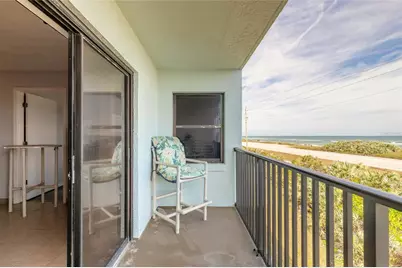 3180 Ocean Shore Boulevard #208, Ormond Beach, FL 32176 - Photo 9