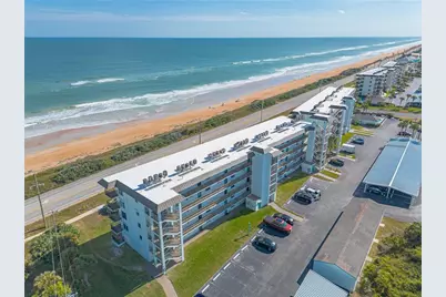 3180 Ocean Shore Boulevard #208, Ormond Beach, FL 32176 - Photo 1
