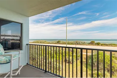 3180 Ocean Shore Boulevard #208, Ormond Beach, FL 32176 - Photo 7