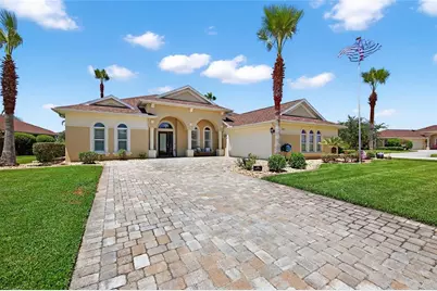 3343 Caterina Drives, New Smyrna Beach, FL 32168 - Photo 3