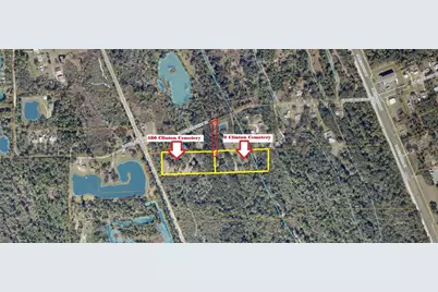 480 Clinton Cemetery Road, Edgewater, FL 32141 - Photo 21