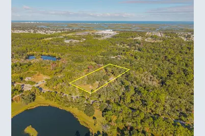 480 Clinton Cemetery Road, Edgewater, FL 32141 - Photo 17