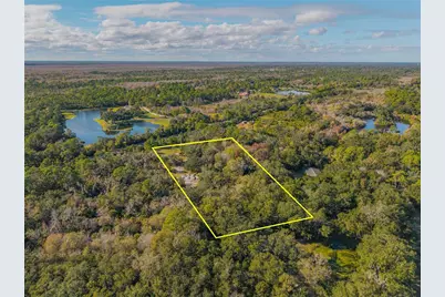 480 Clinton Cemetery Road, Edgewater, FL 32141 - Photo 1